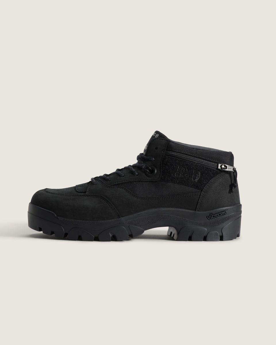 VANS OTW x OAMC HALF CAB SP BOOT カモ　27cm OAMC_VN000EFUBLA1001_02_1200x1