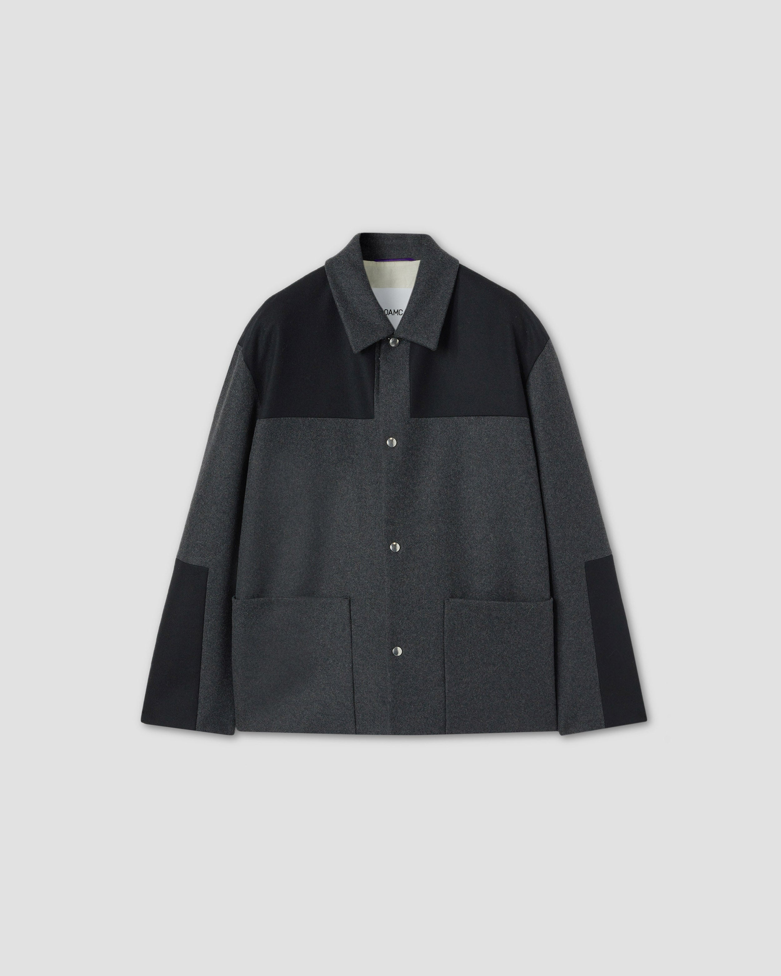GUIDE JACKET