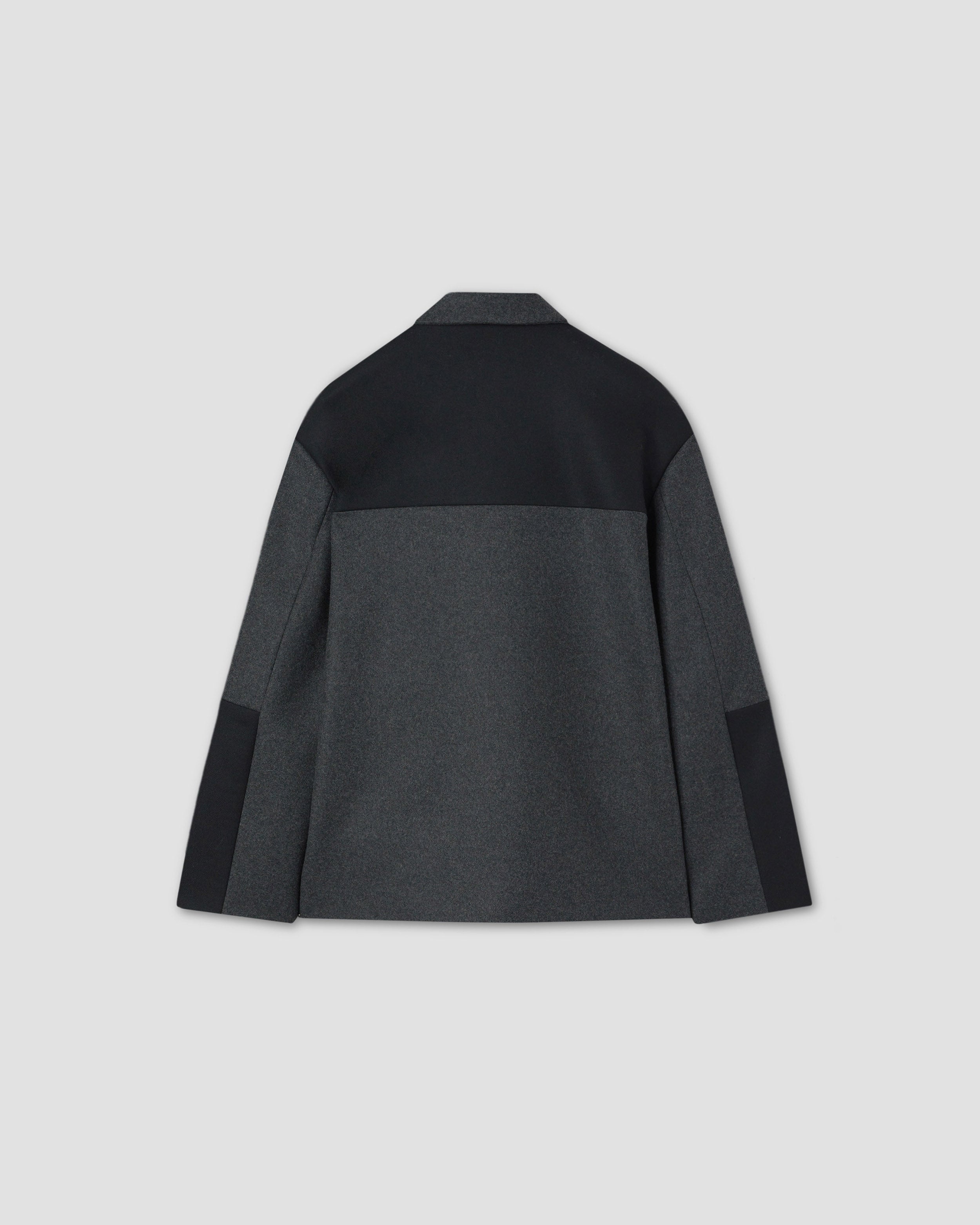 GUIDE JACKET