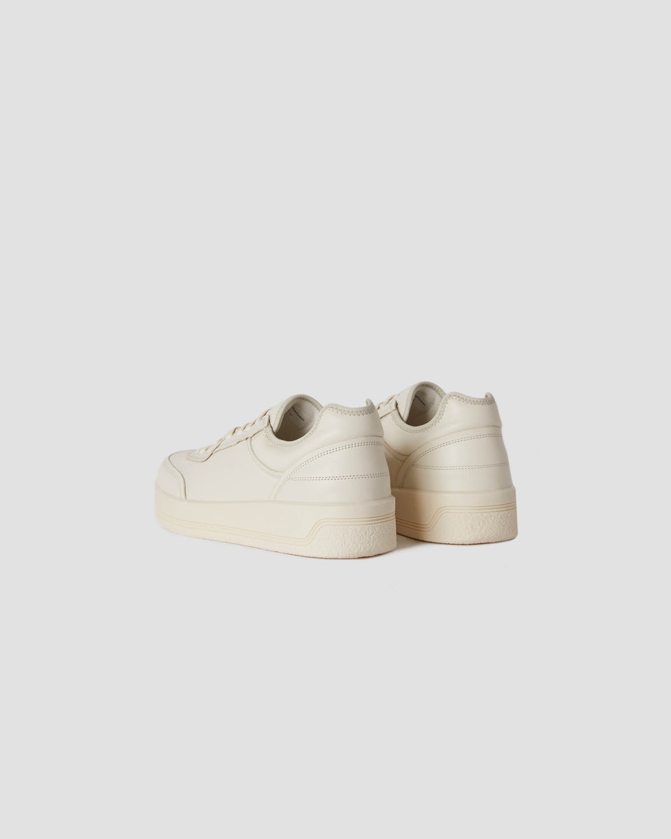 Cosmos Cupsole in Off White | OAMC