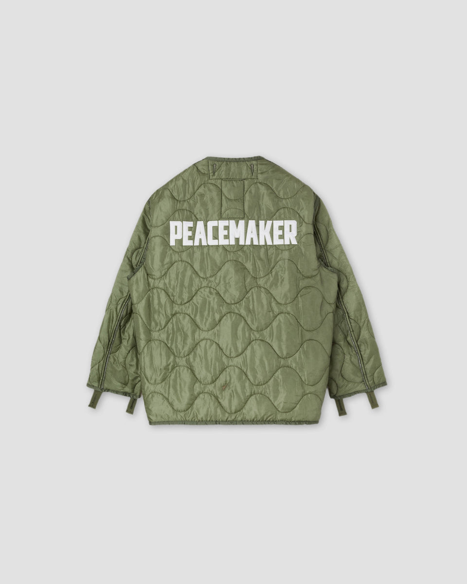 oamc peacemaker - ミリタリージャケット