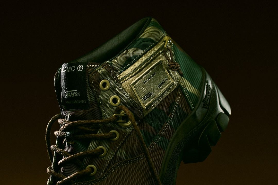 OTW by Vans x OAMC