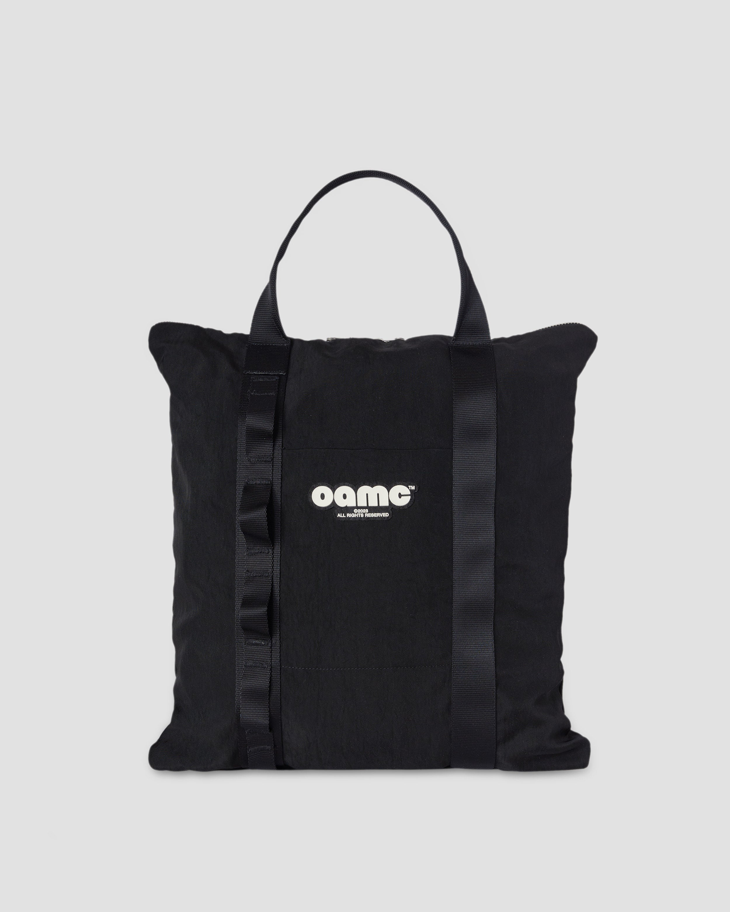 Oamc backpack 2024