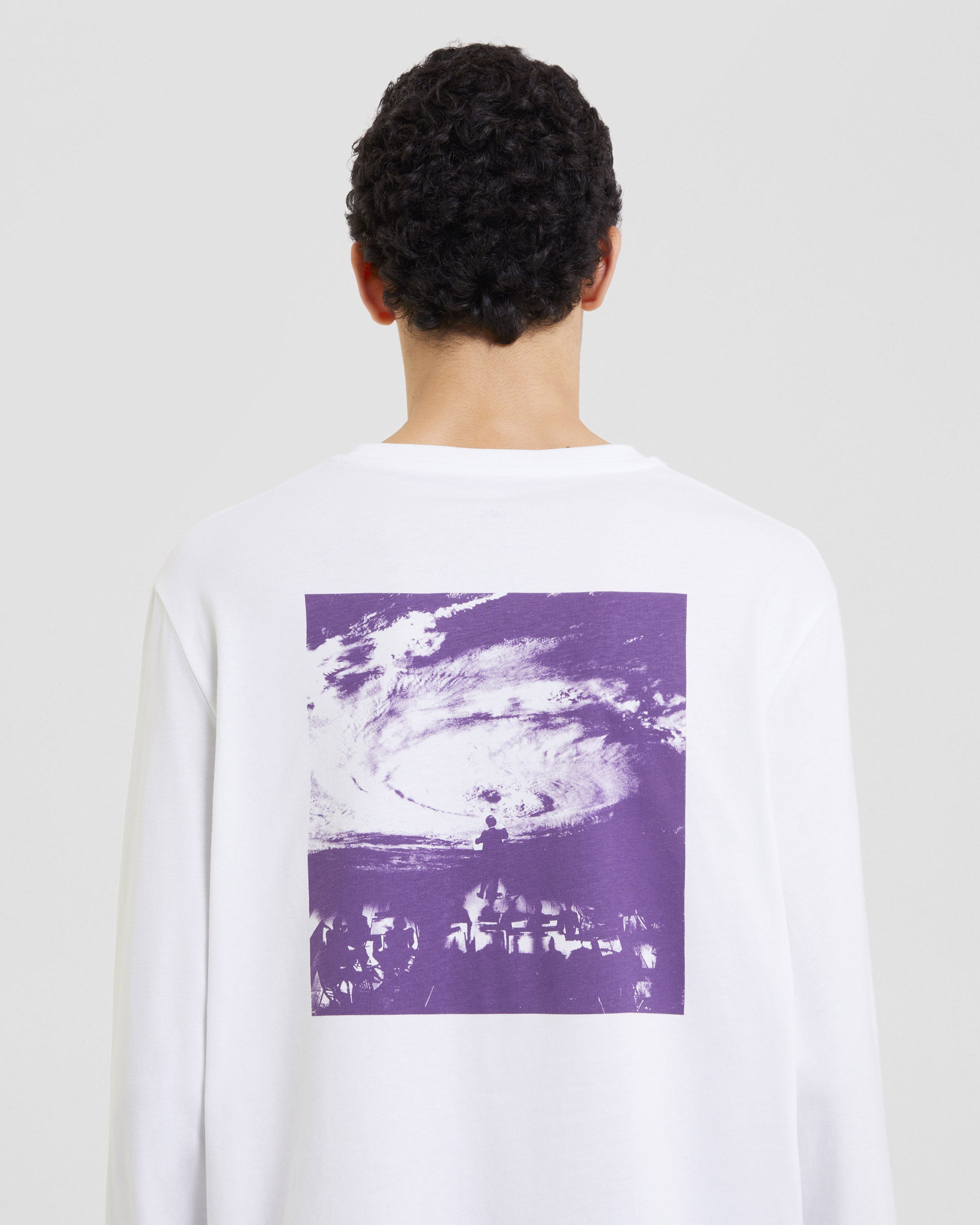 HURRICANE T-SHIRT