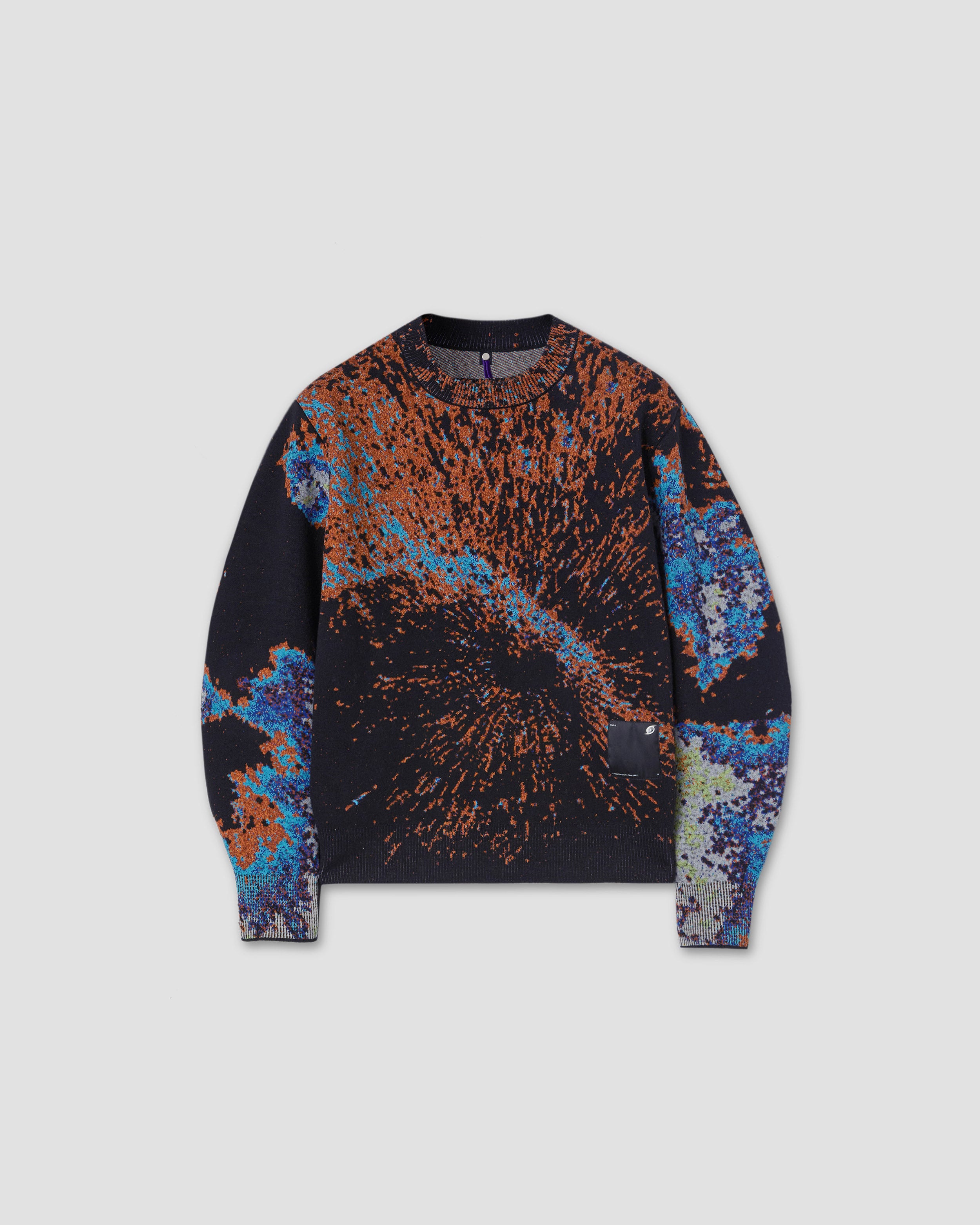 RADAR CREWNECK