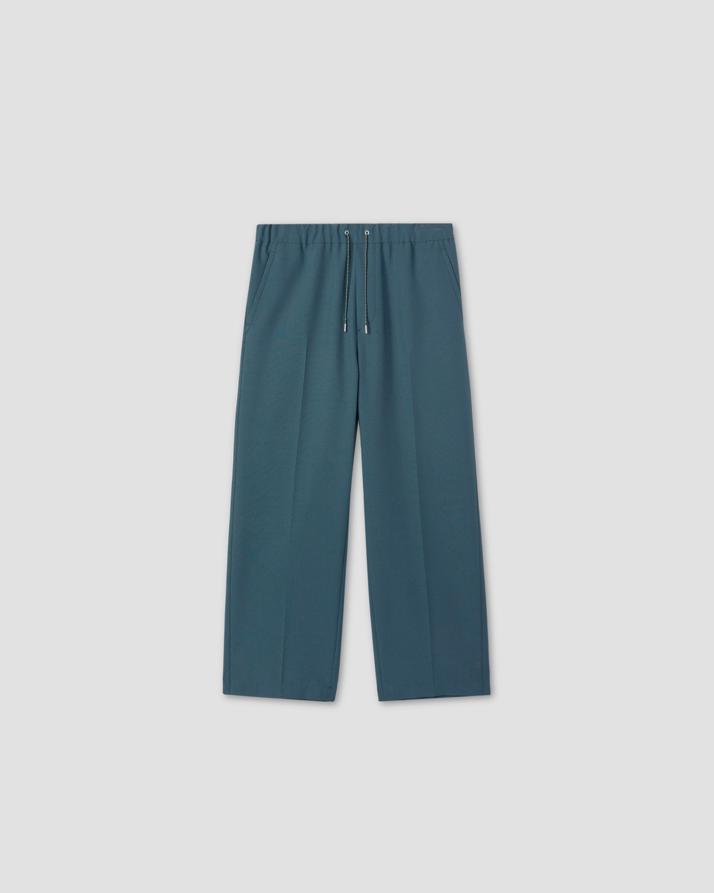 OAMC BASE TROUSERS ワイドパンツ - スラックス