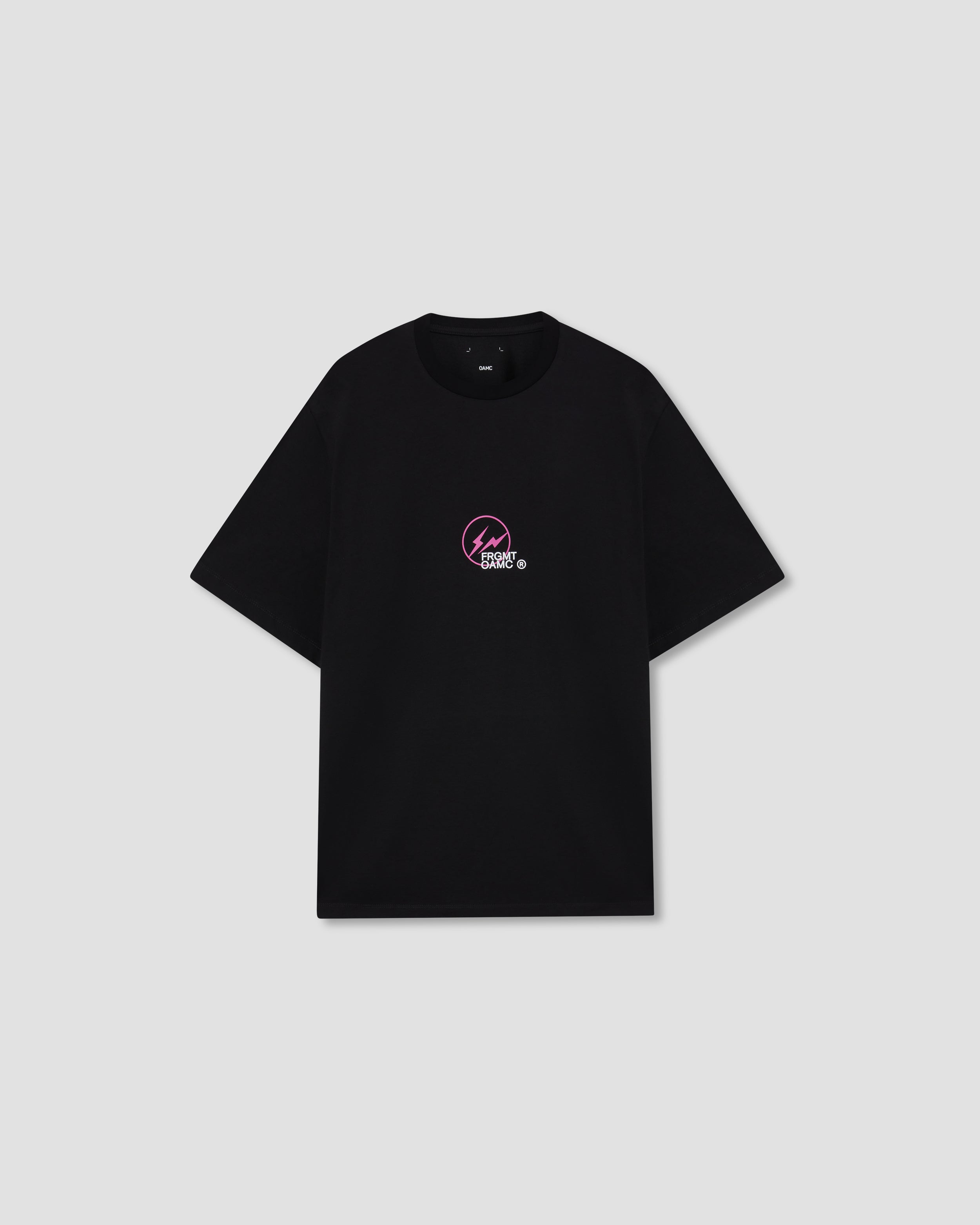 OAMC X FRAGMENT T-Shirt