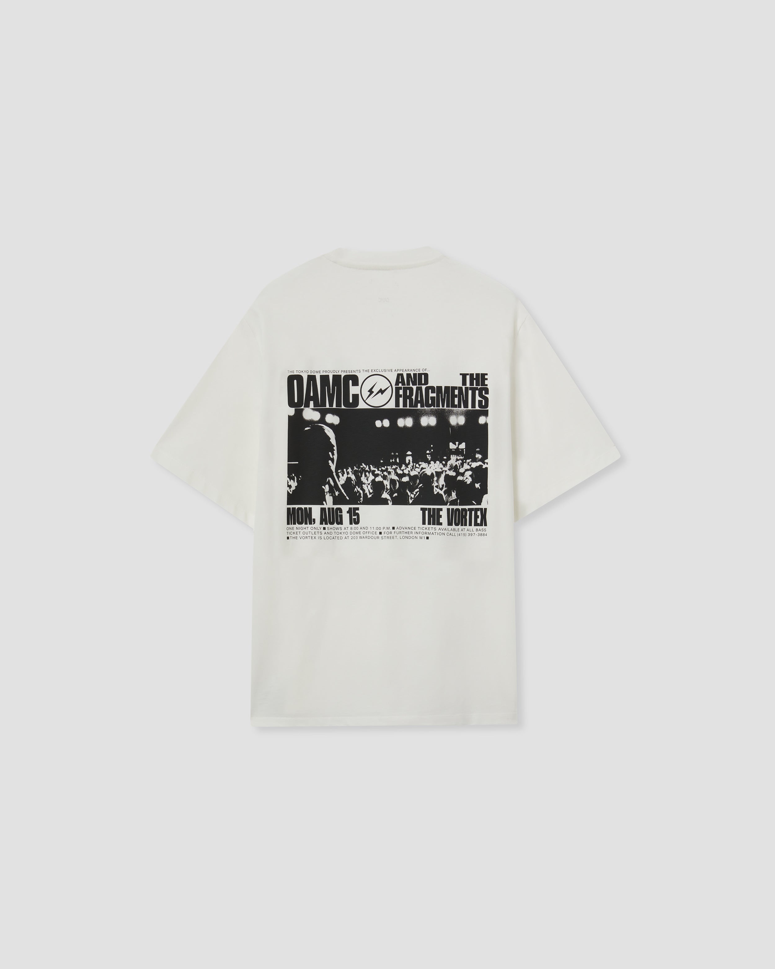 Tシャツ | OAMC