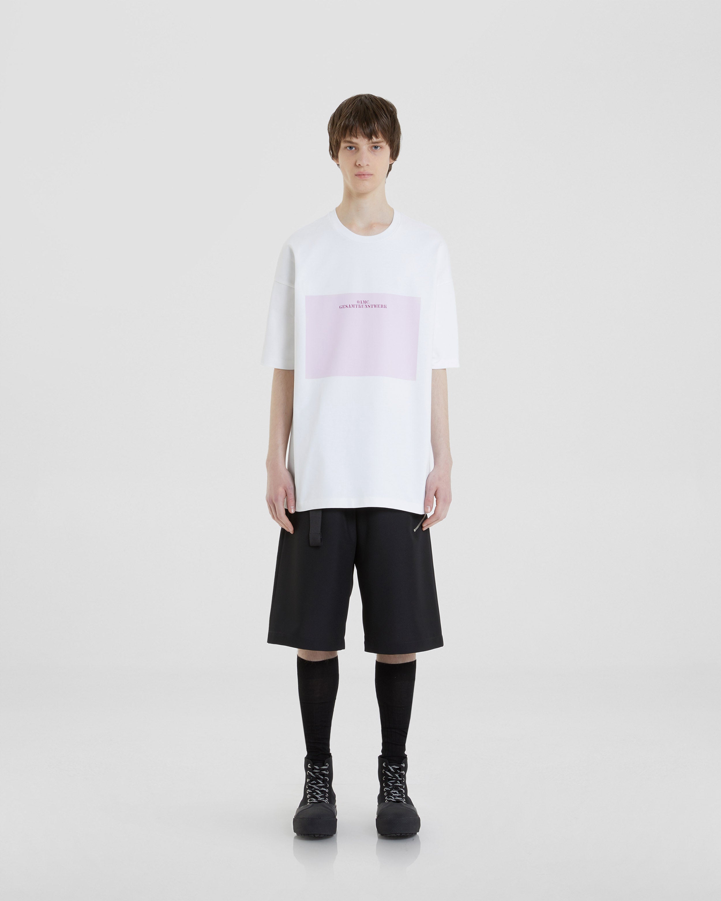 Tシャツ | OAMC