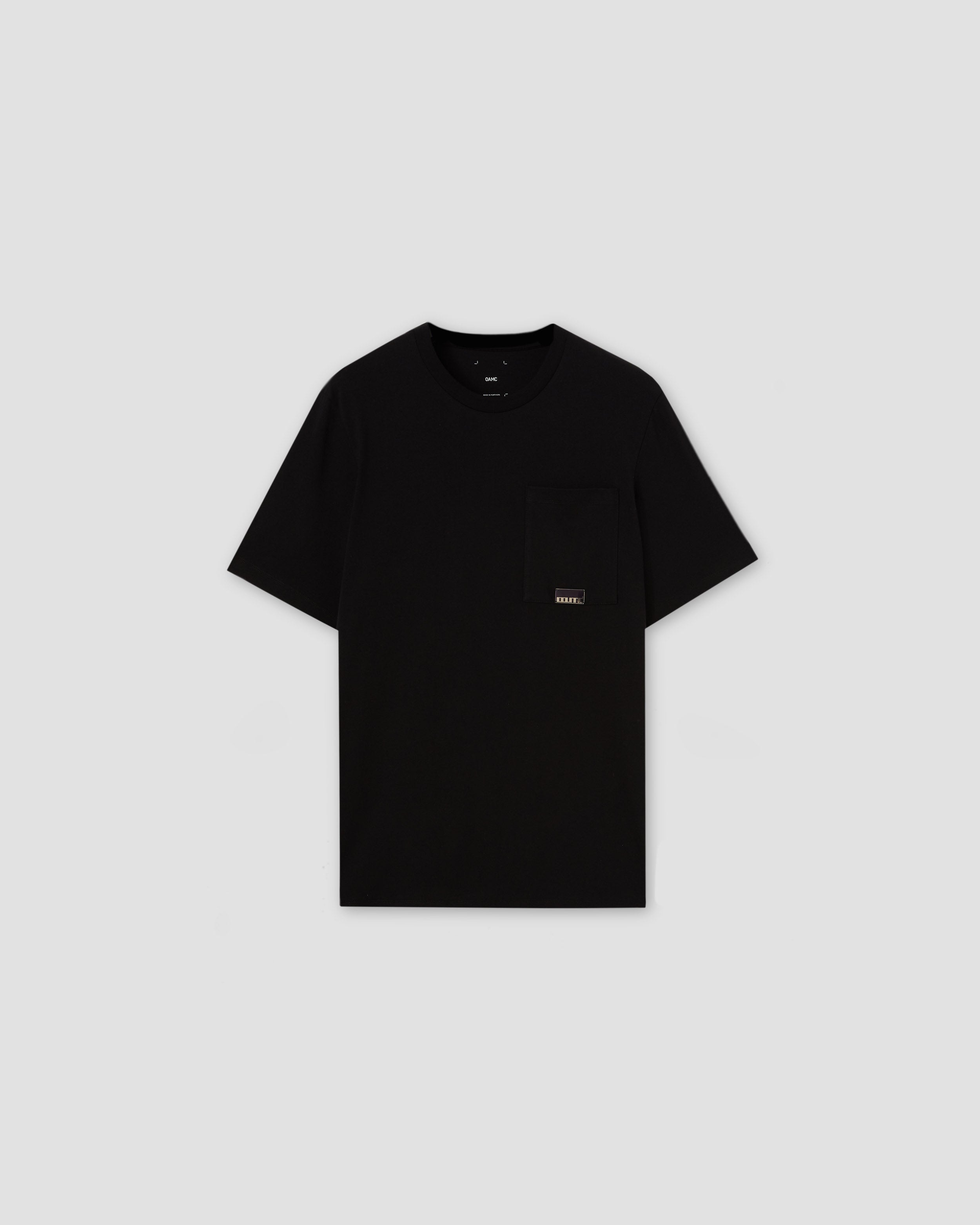 POCKET T-SHIRT