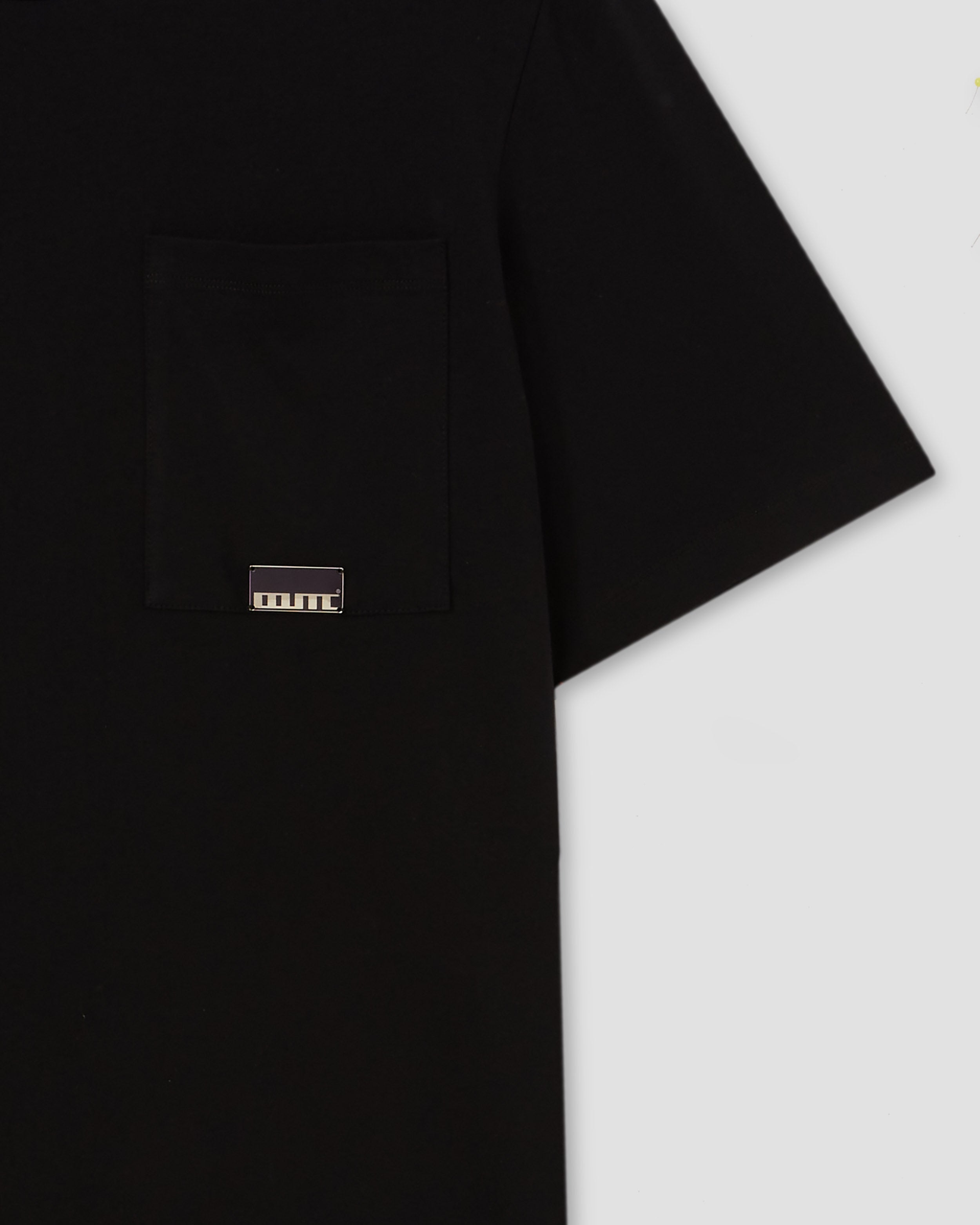 POCKET T-SHIRT