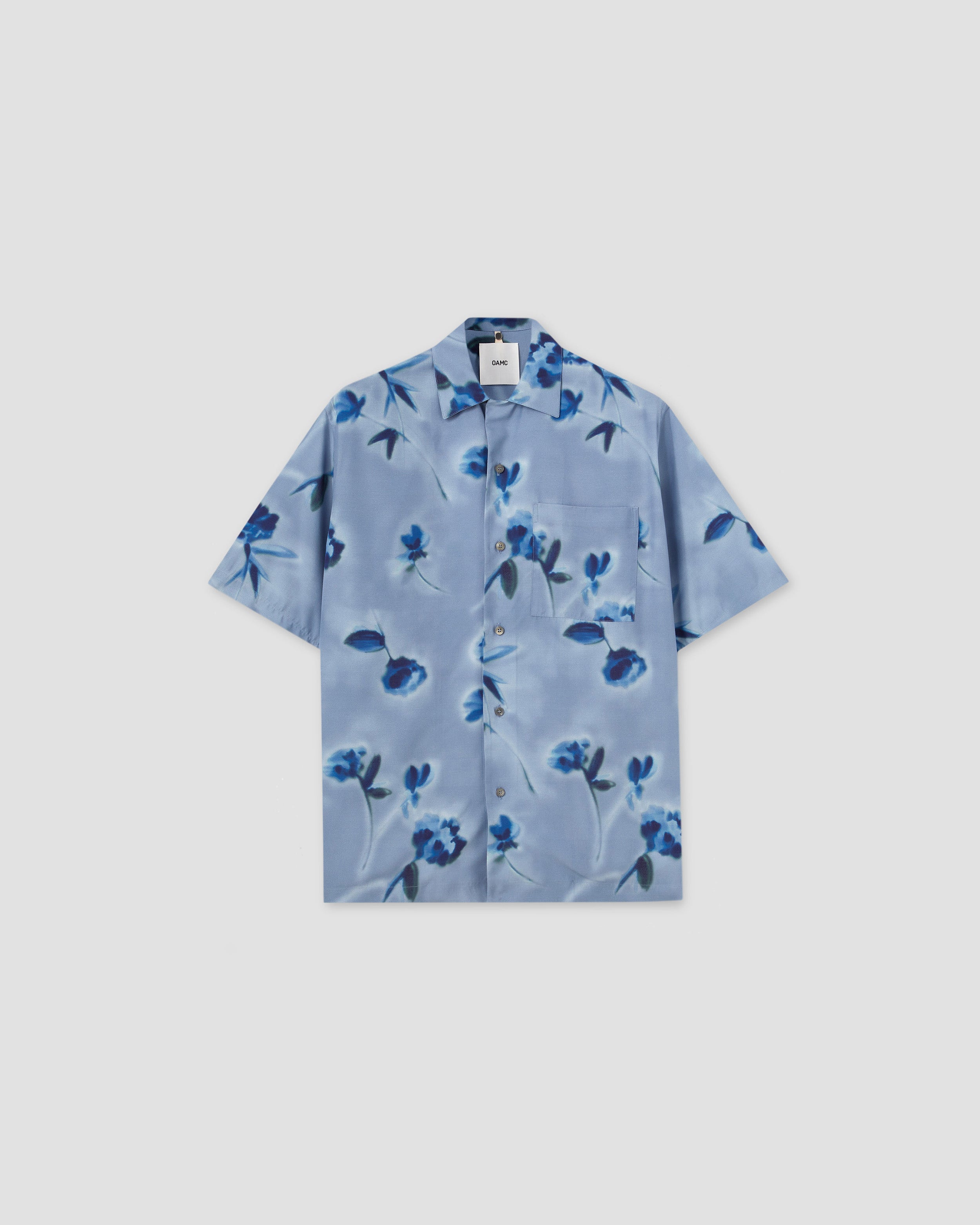 Kurt Shirt, Flora in Arctic Ice|OAMC