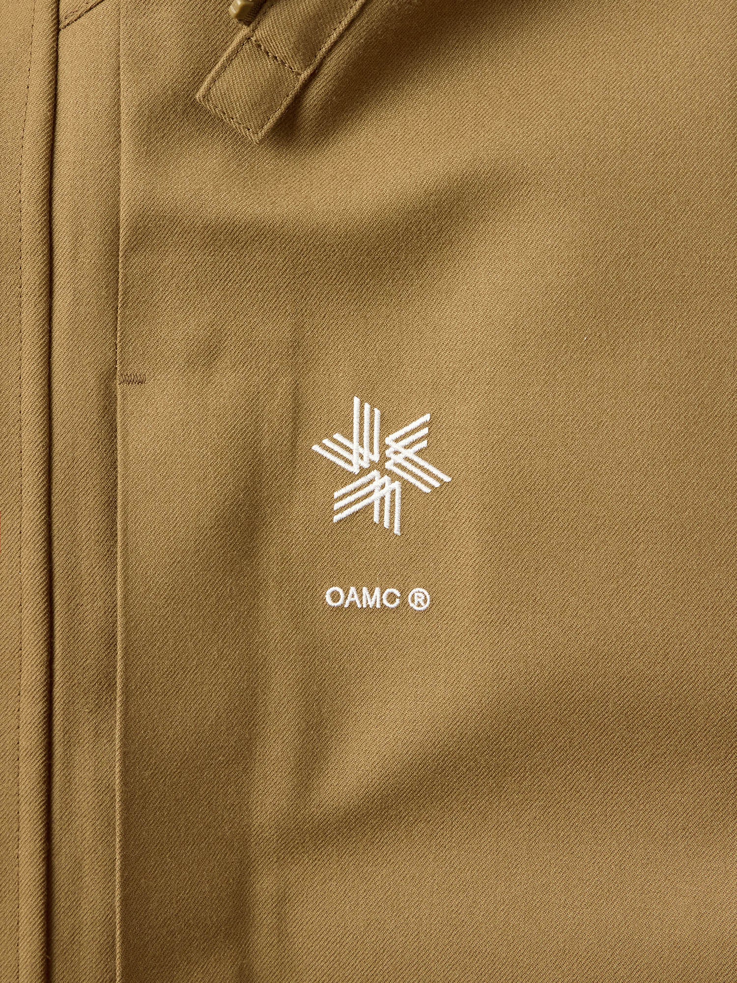 OAMC X GOLDWIN 3L Field Jacket