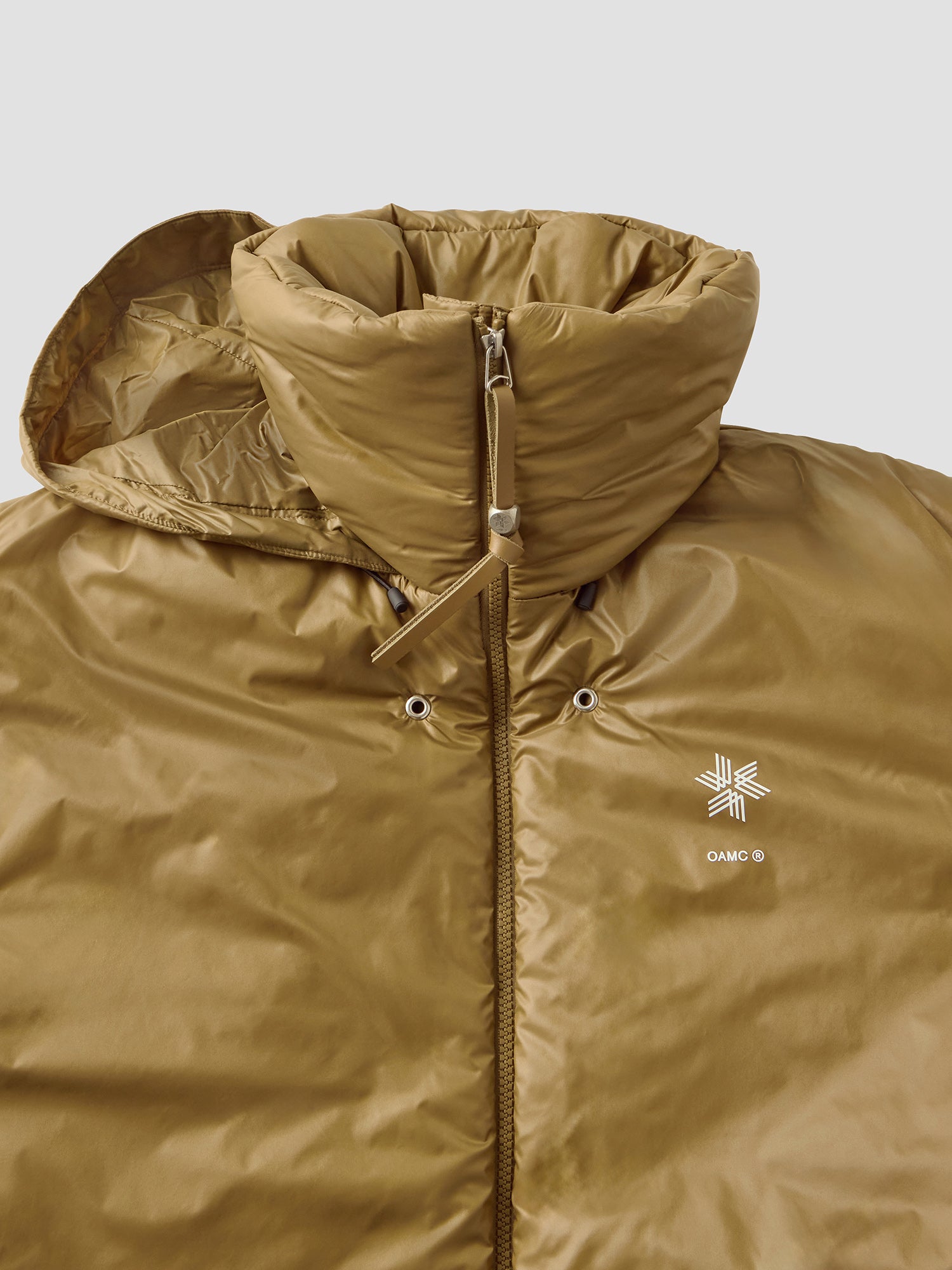 OAMC X GOLDWIN Insulated Parka