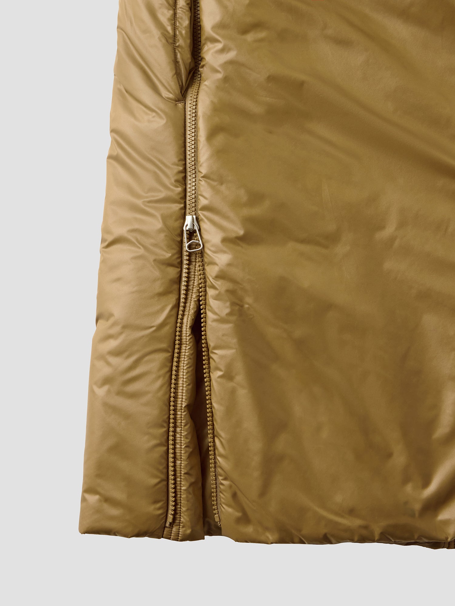 OAMC X GOLDWIN Insulated Parka