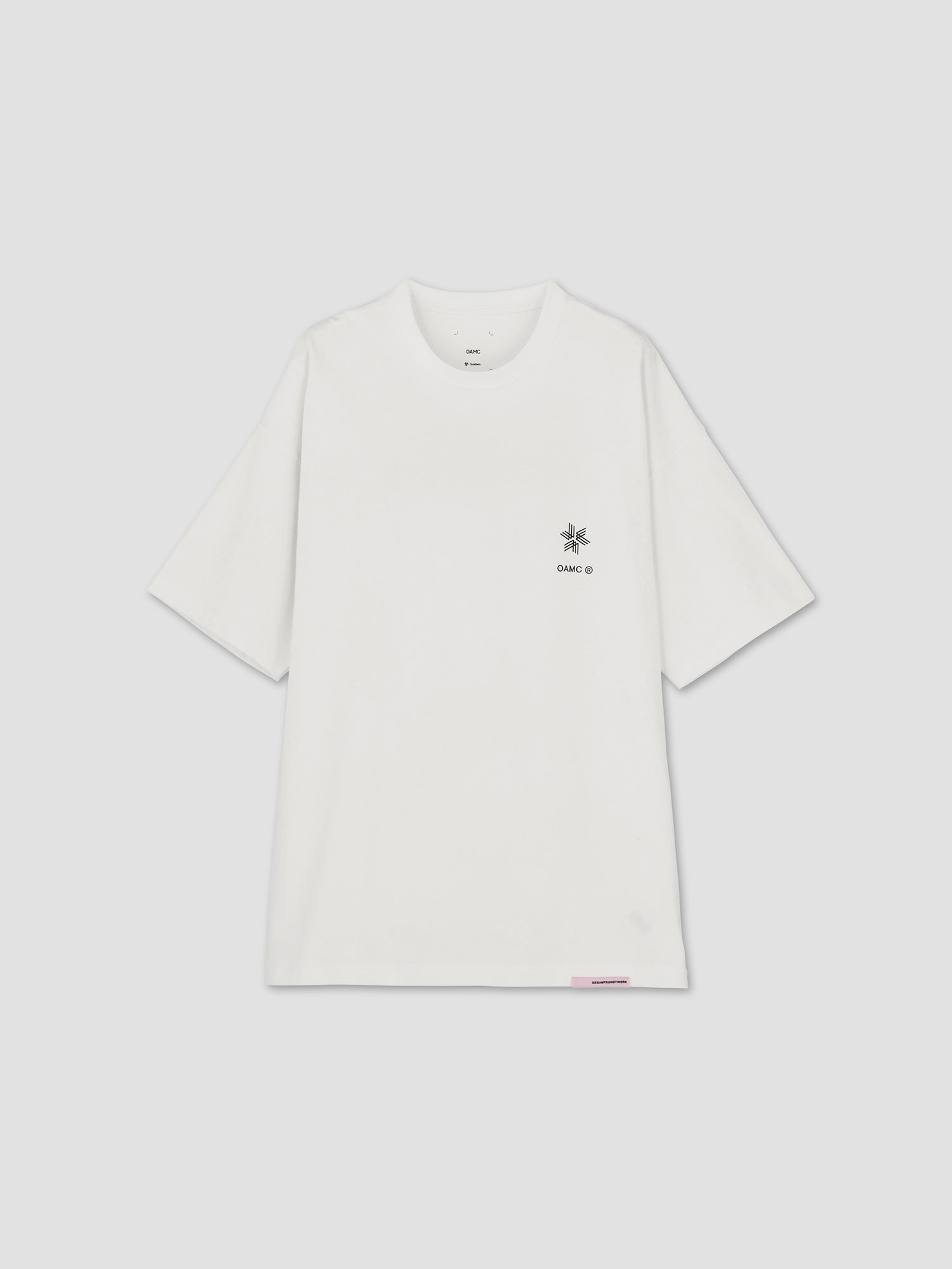 OAMC X GOLDWIN T-Shirt