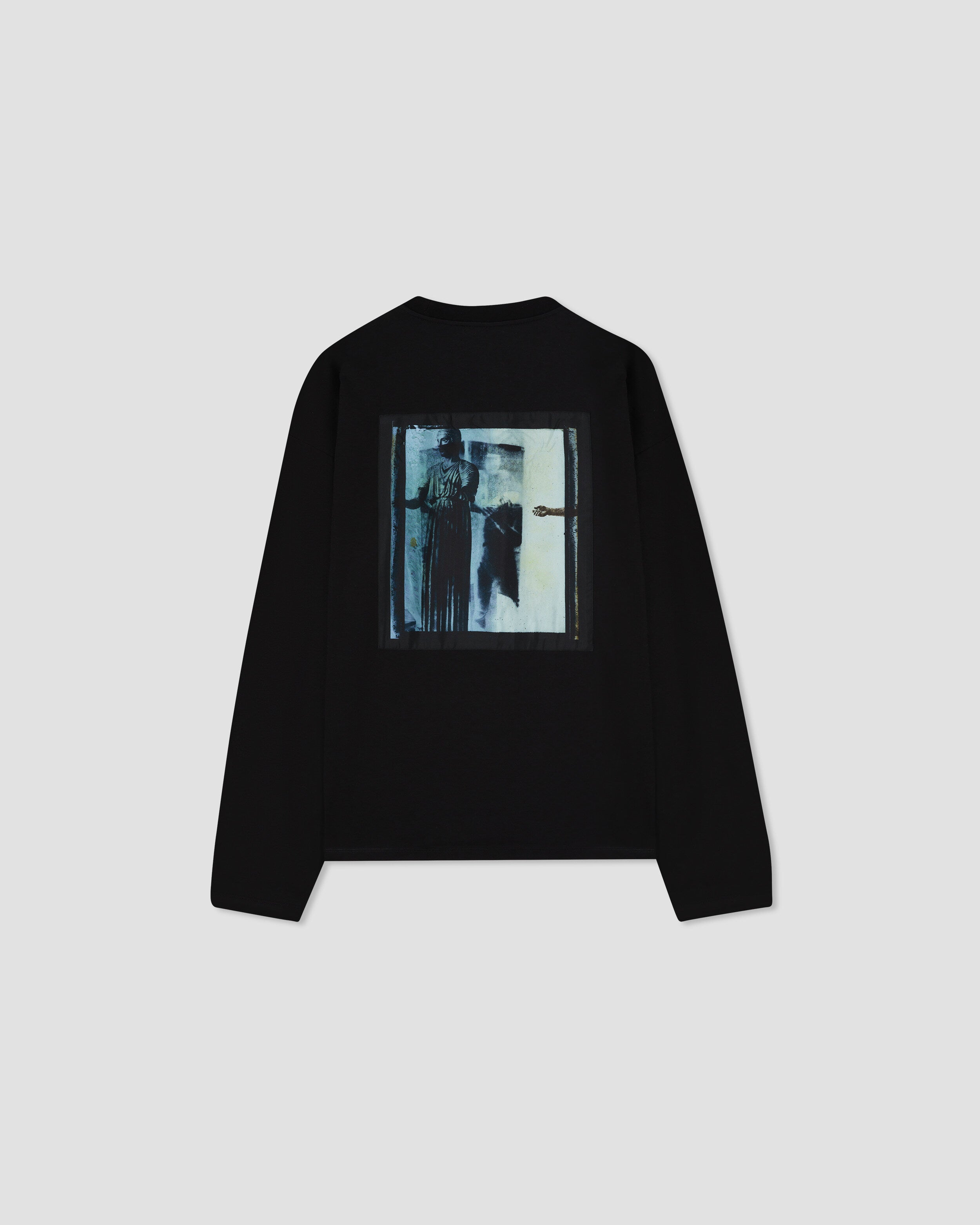 Hera Crewneck