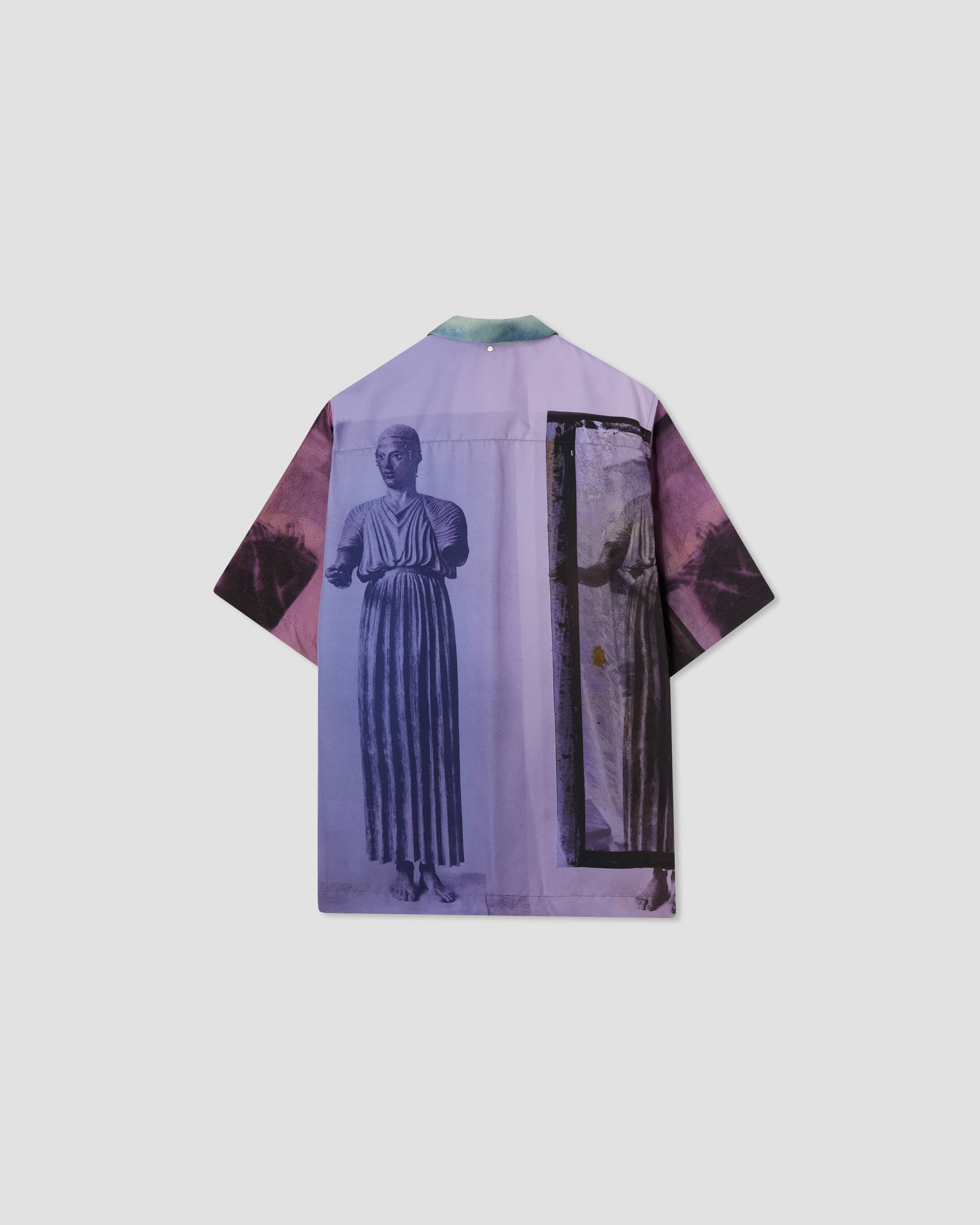 Kurt Shirt, Hera