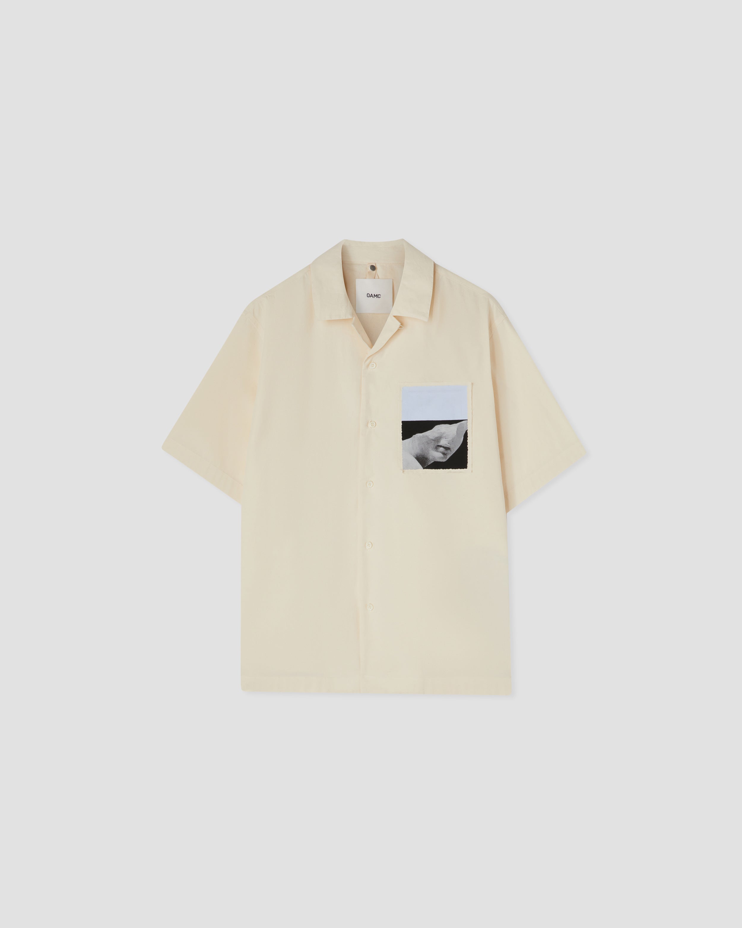 Kurt Shirt, Print