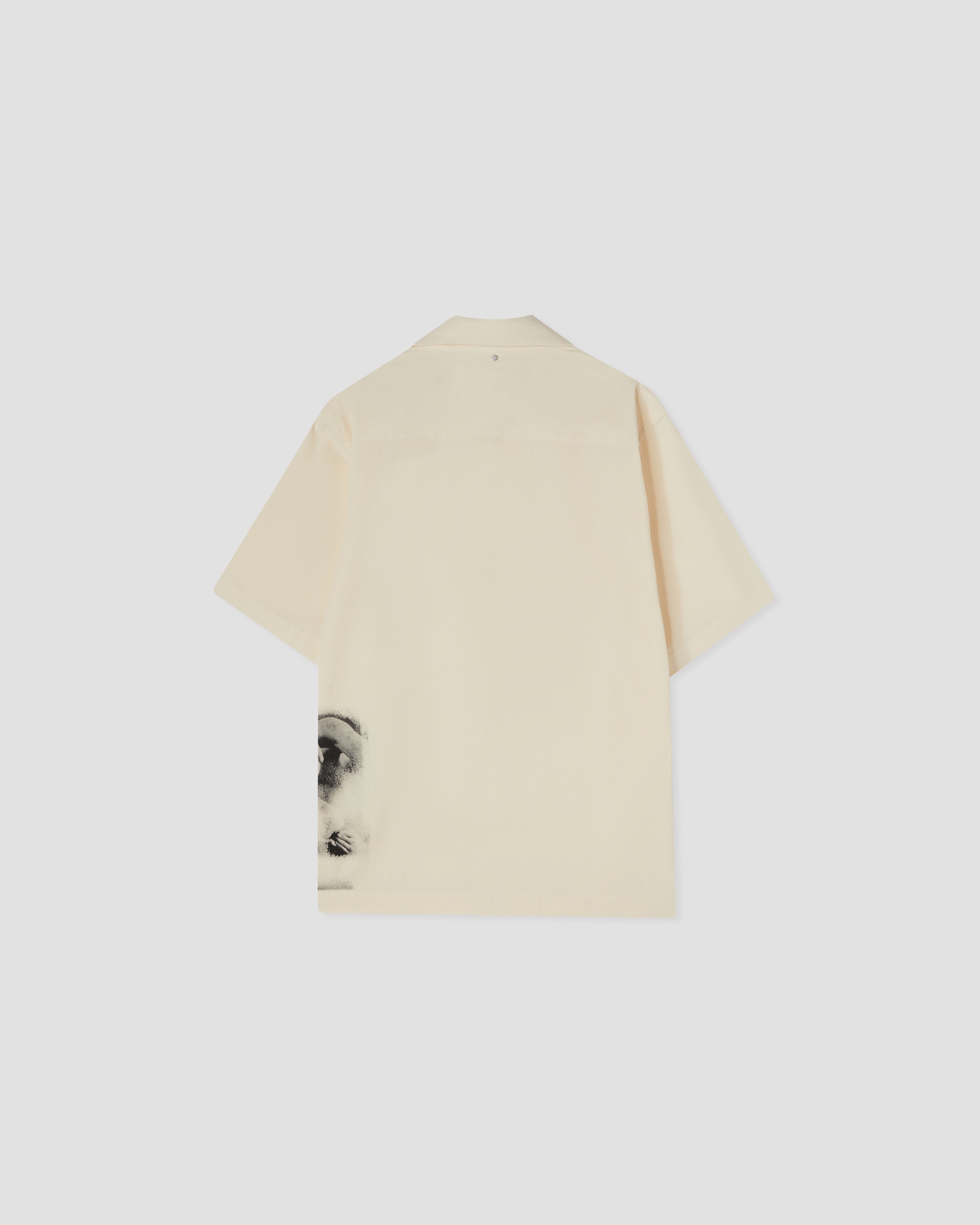 Kurt Shirt, Print