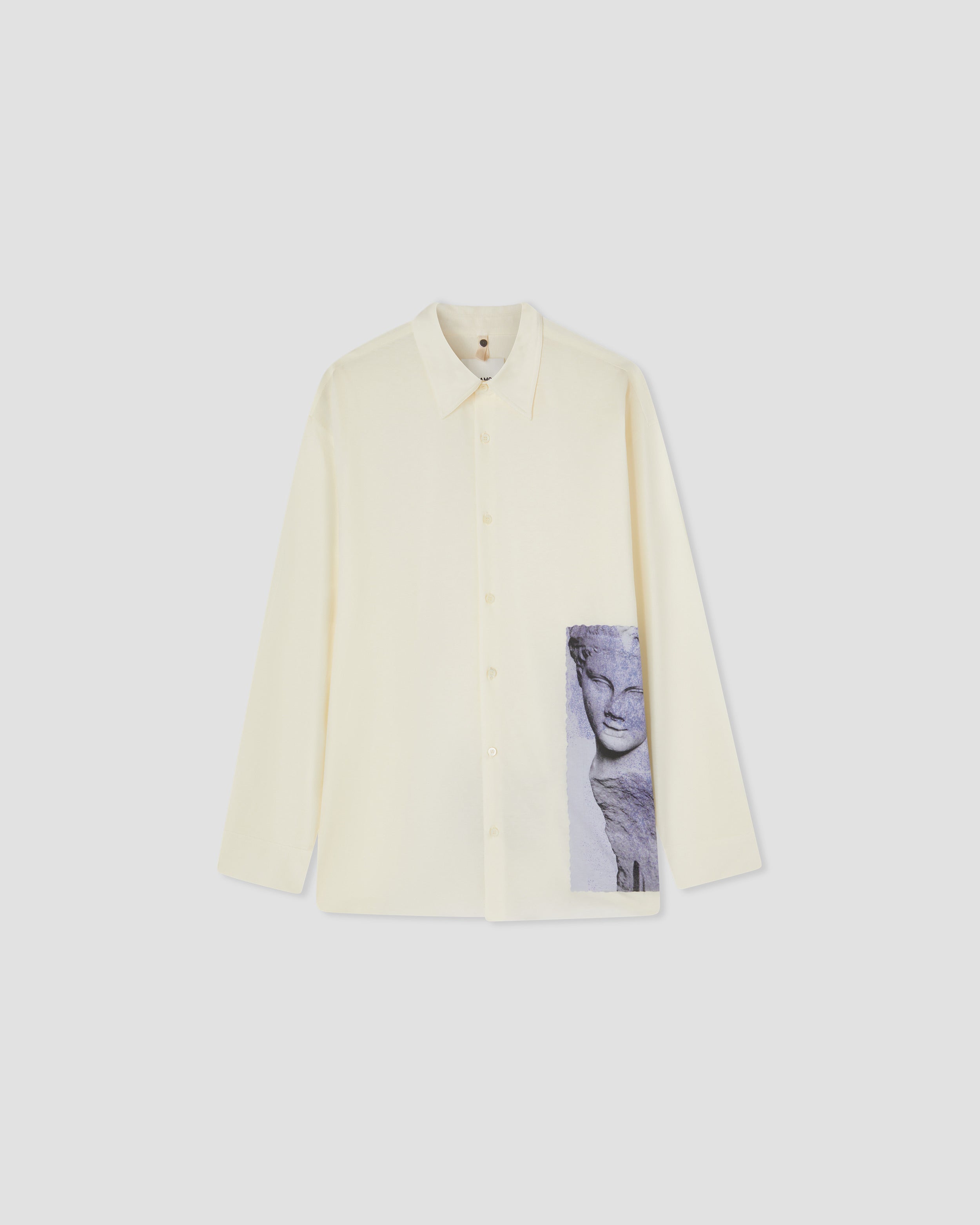 Elba Shirt