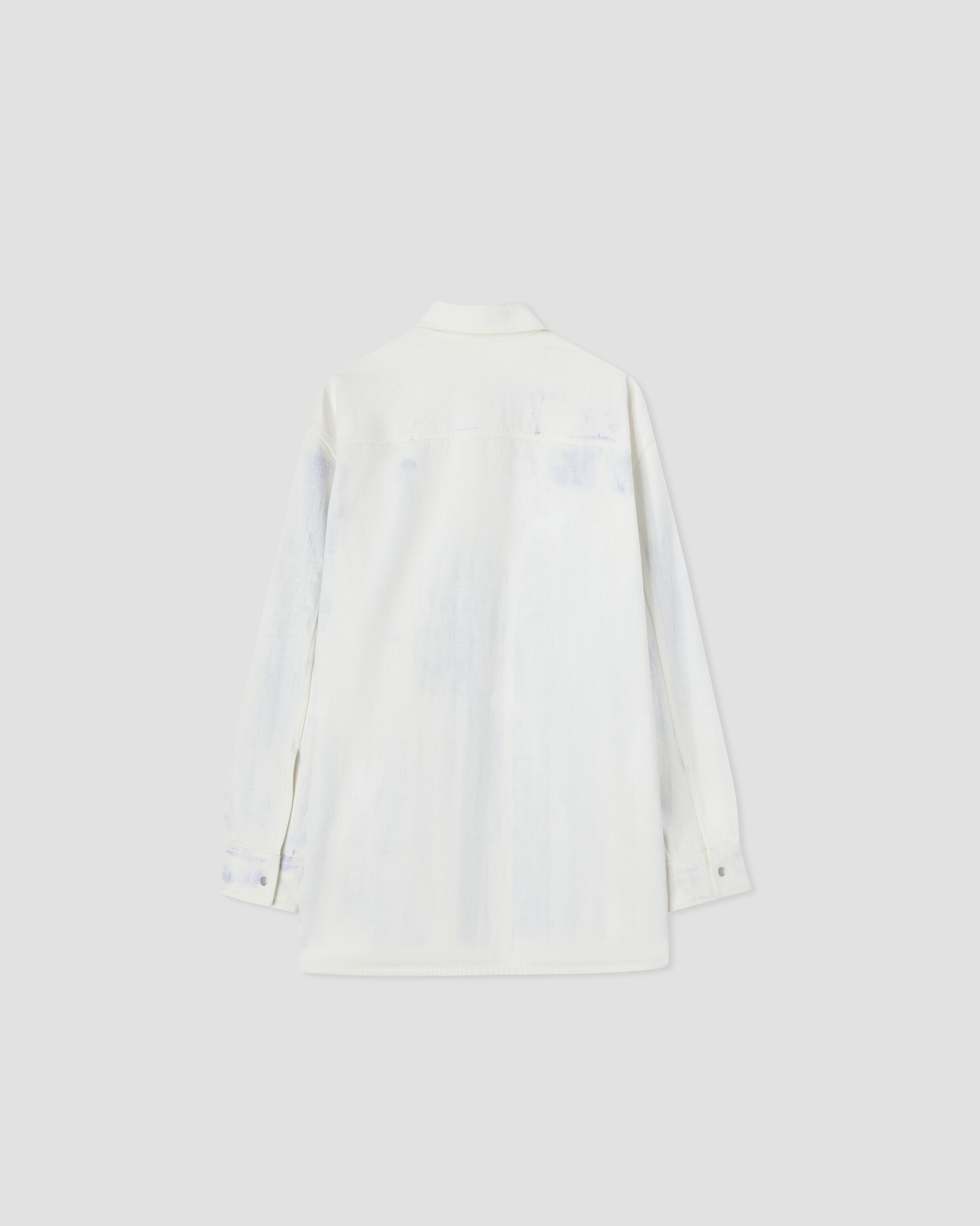 Ceto Denim Shirt
