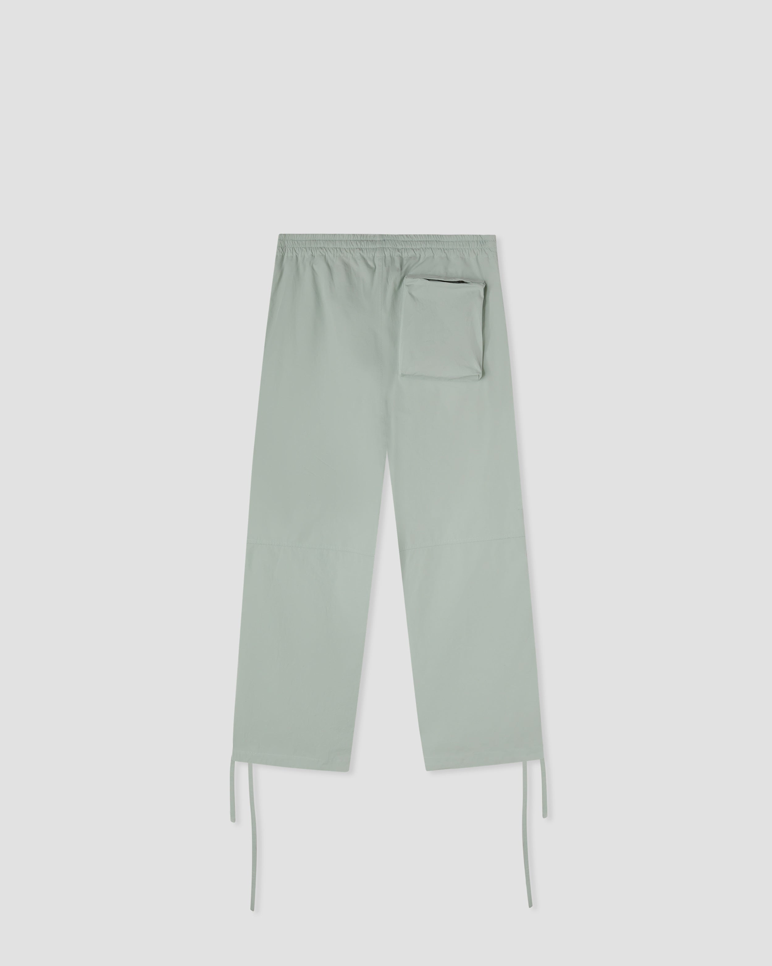 Troy Cargo Trousers