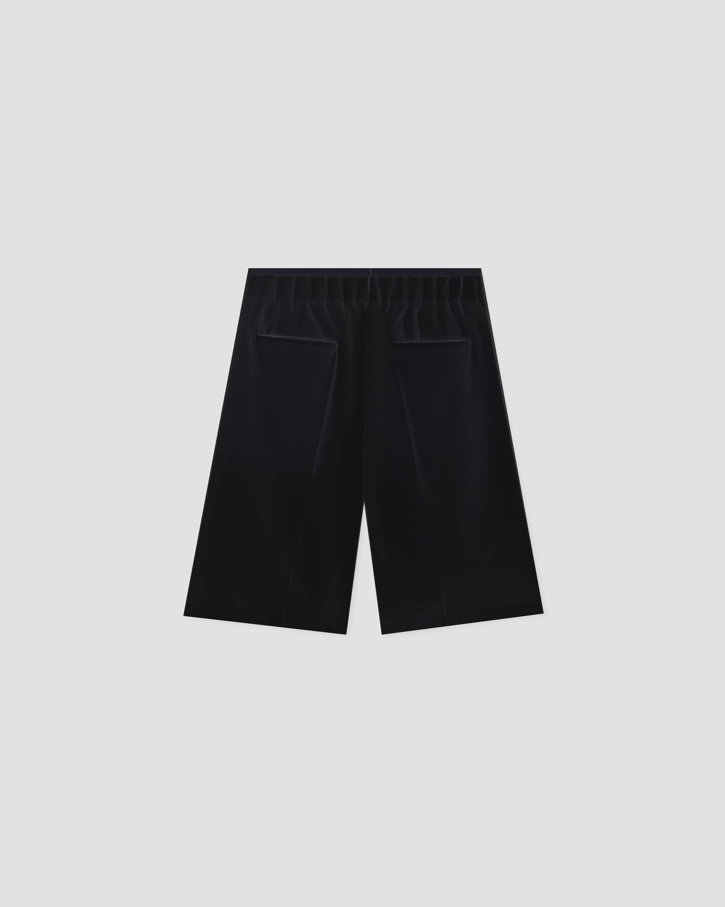 Rhea Cotton Shorts
