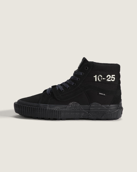 OAMC X Wtaps Vans Sk8-Hi
