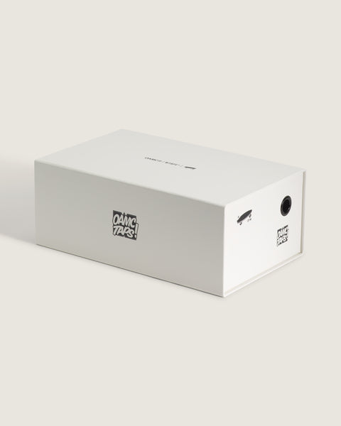 OAMC X Wtaps Vans Sk8-Hi