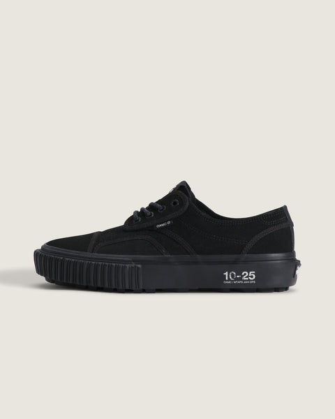 OAMC X Wtaps Vans OTW Seylynn