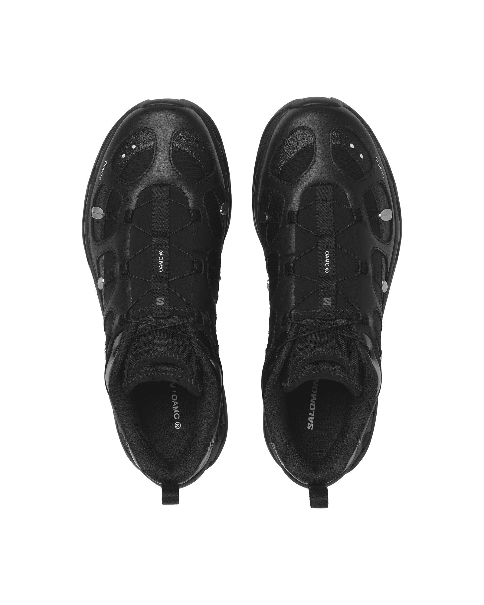 OAMC X SALOMON XT-QUEST
