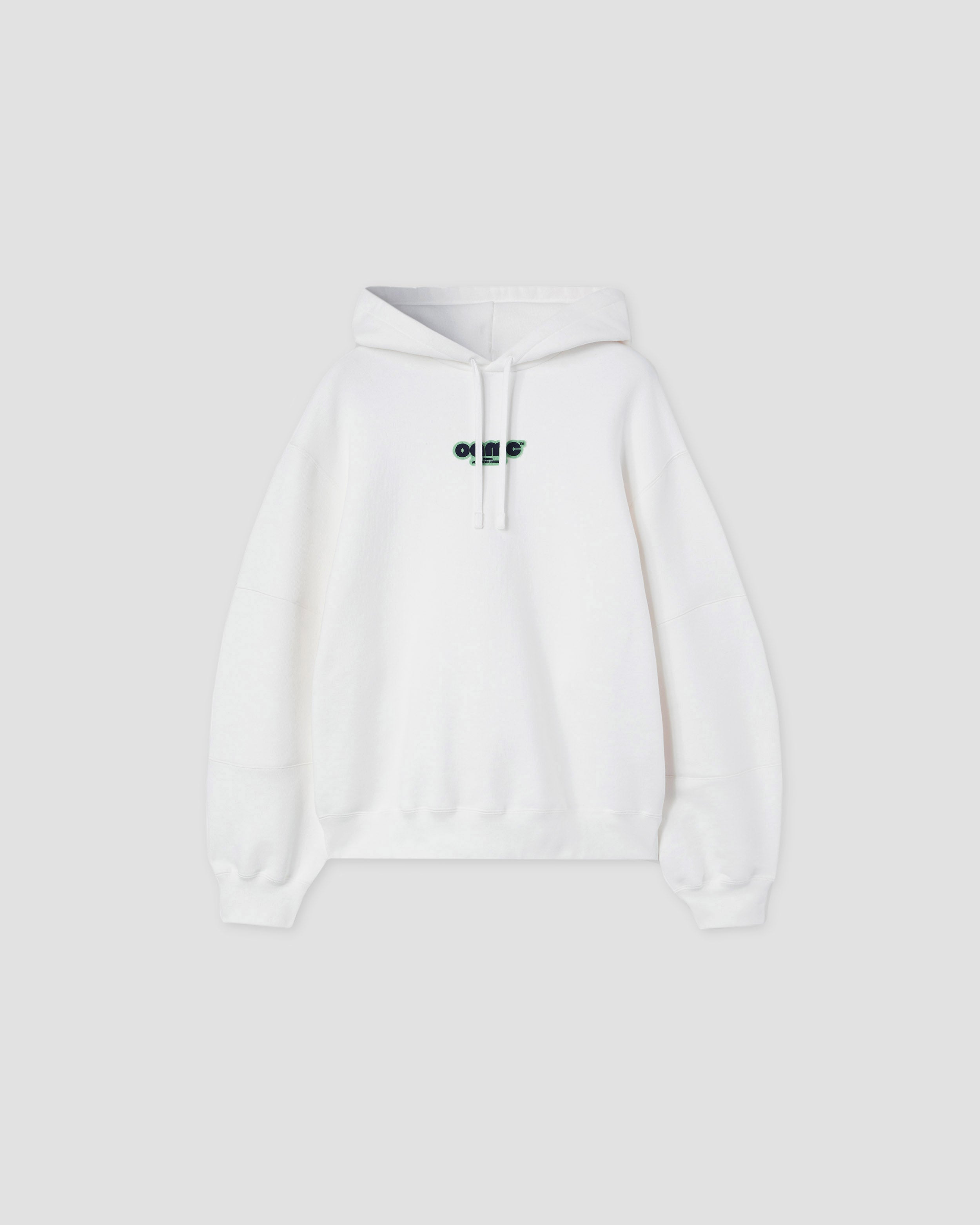 NOME HOODIE