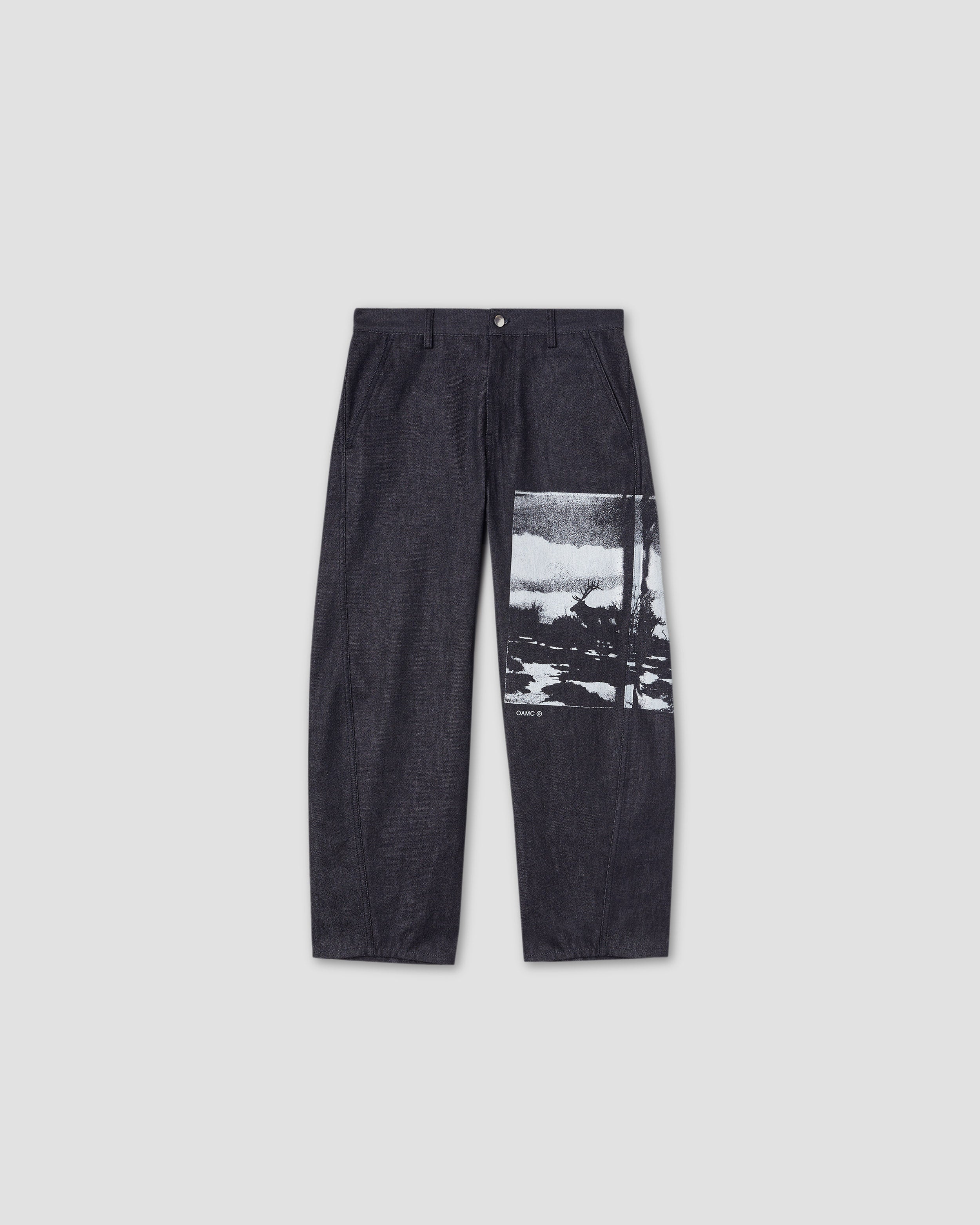 TARN TROUSERS, DENALI