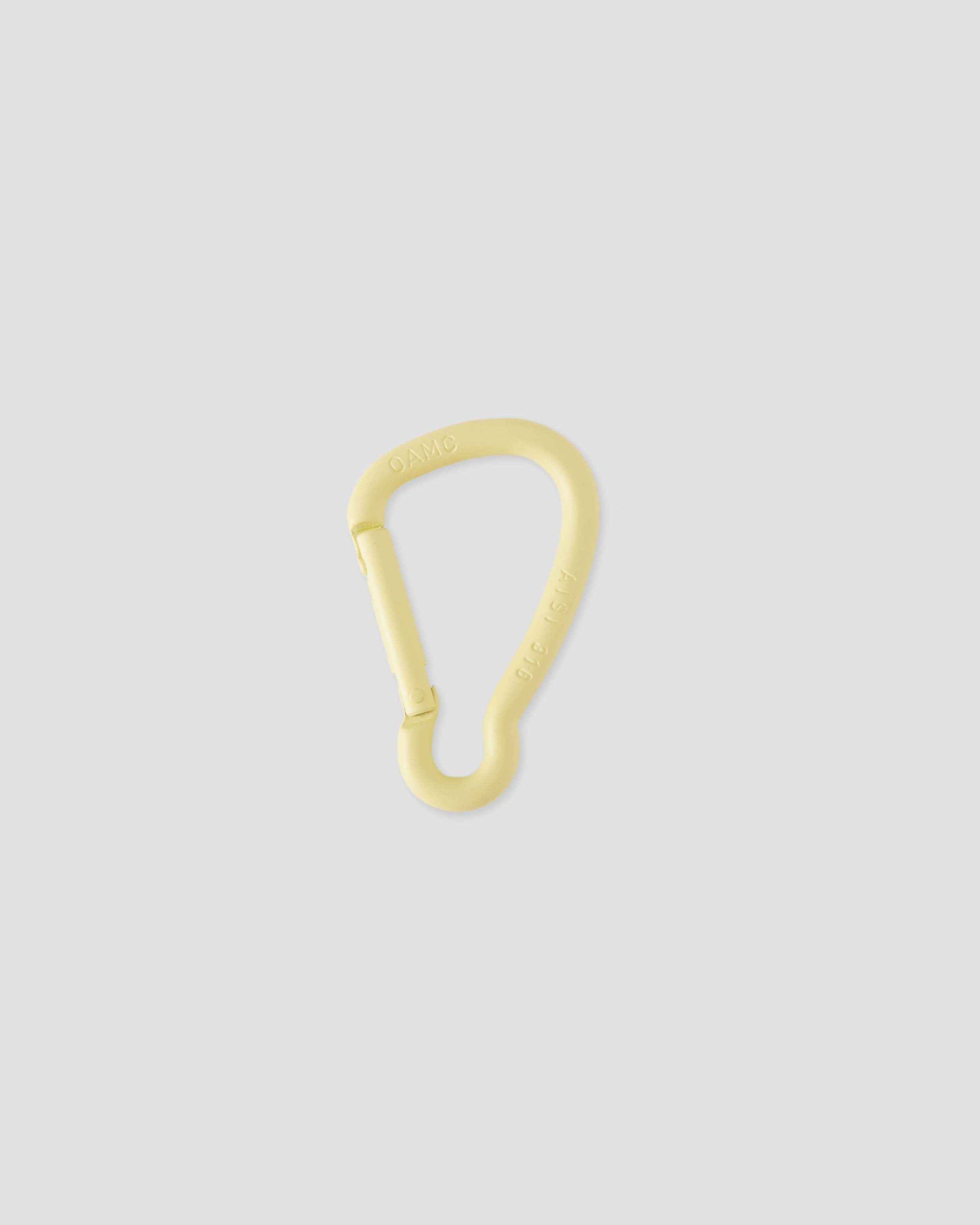 CARABINER, PAINTED