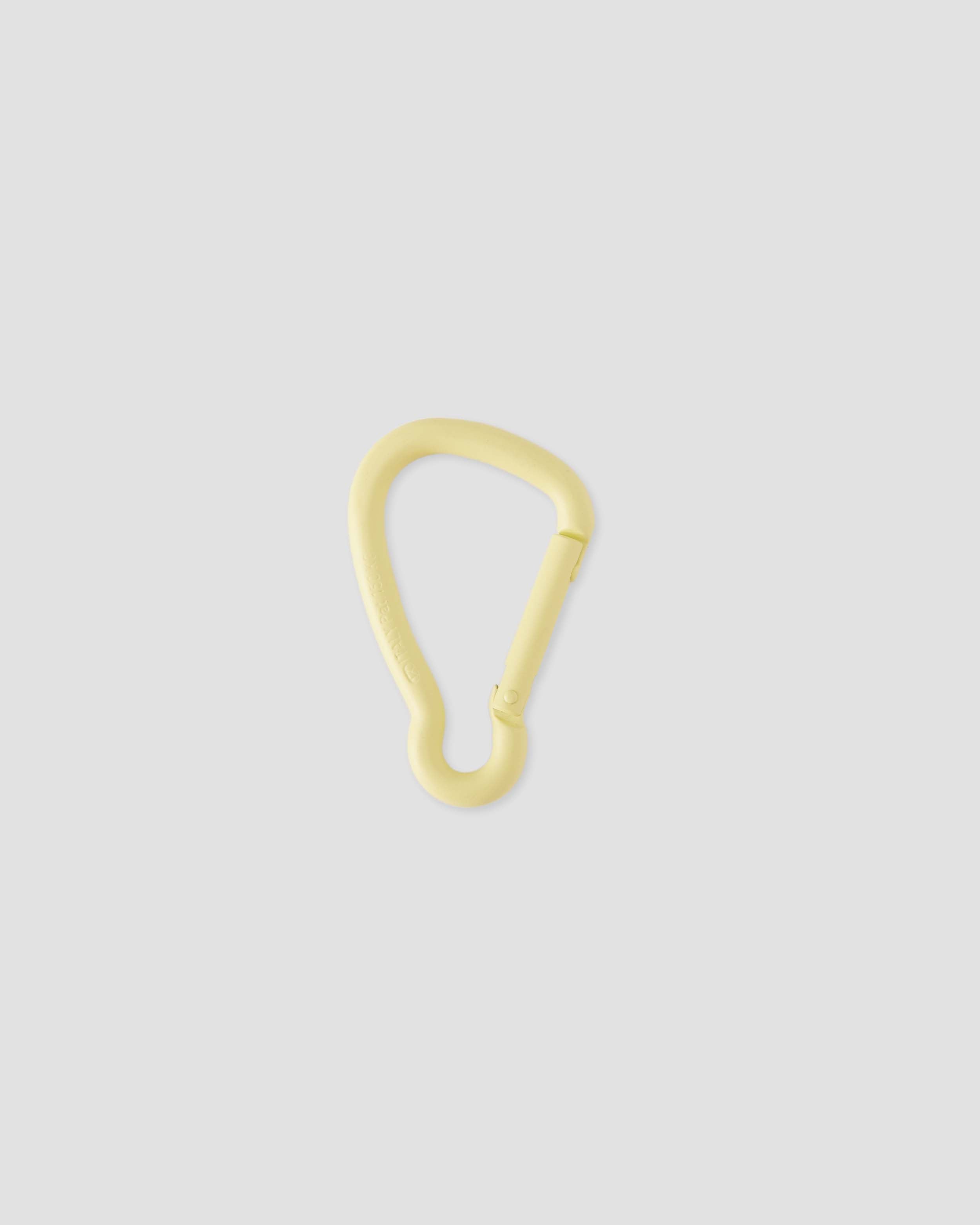 CARABINER, PAINTED