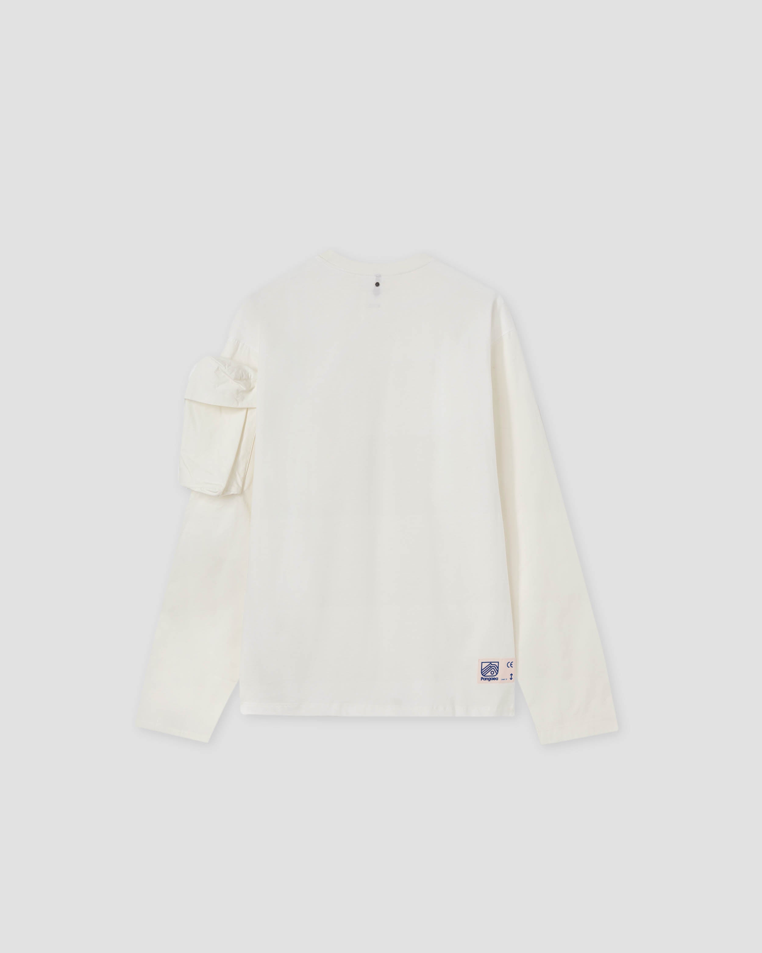 COVE L/S T-SHIRT