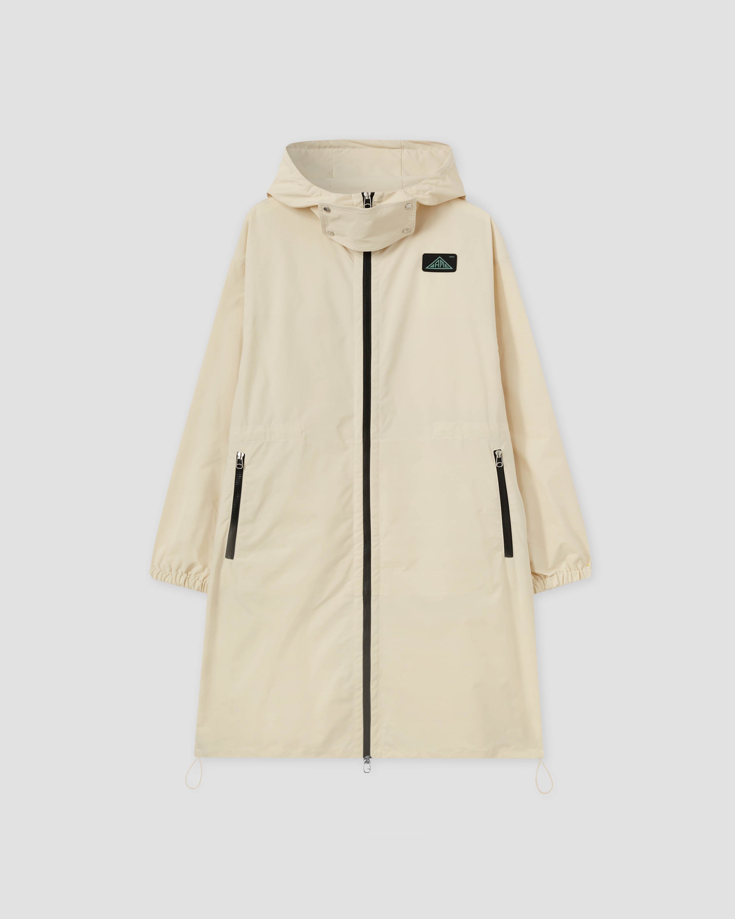 BIV PARKA