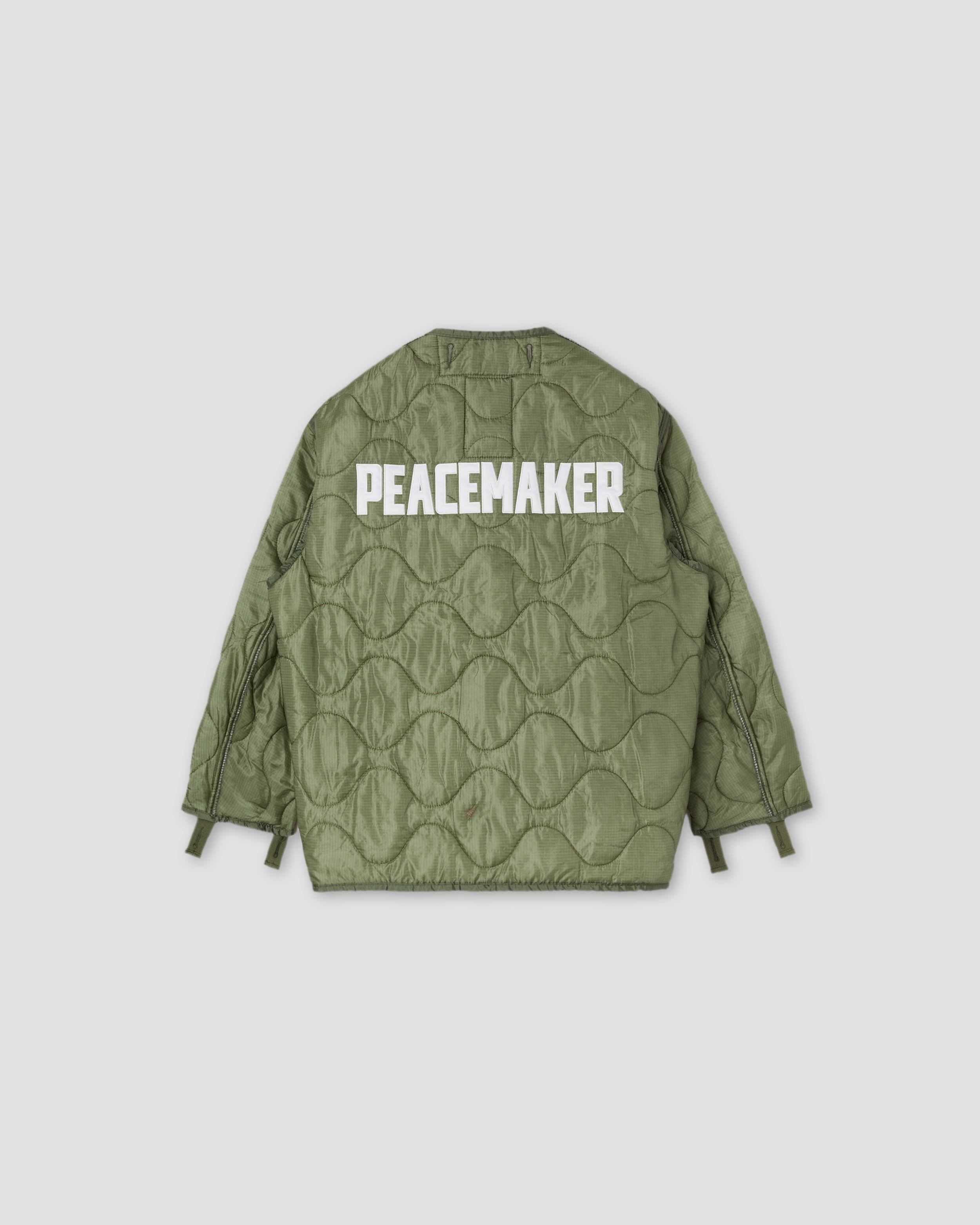 PEACEMAKER LINER